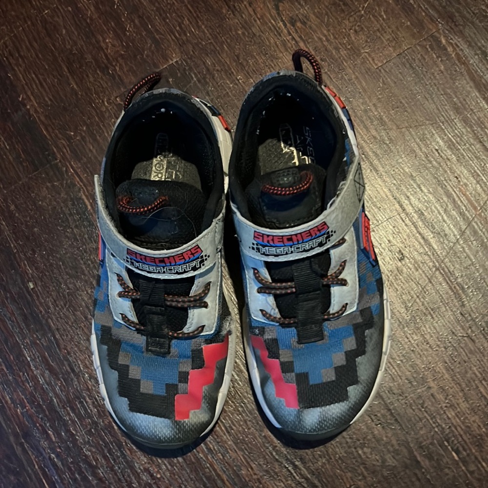 Skechers Mega-Craft